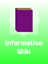 Informative Wiki